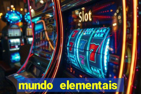 mundo elementais download apk