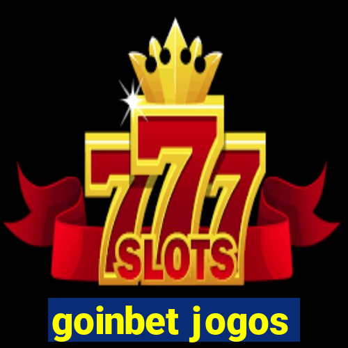 goinbet jogos