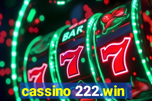 cassino 222.win