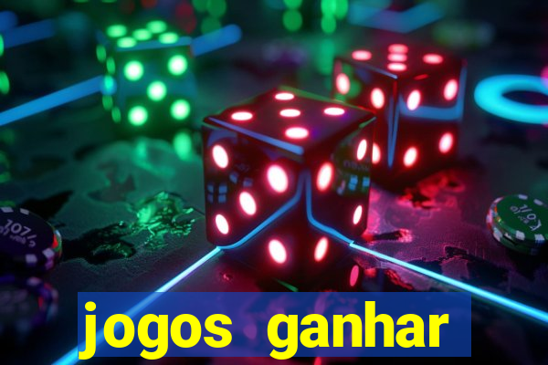 jogos ganhar dinheiro no pix