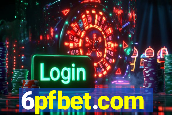 6pfbet.com