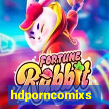 hdporncomixs