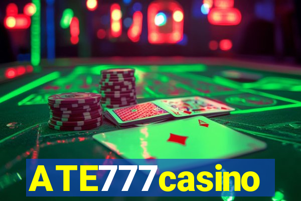 ATE777casino