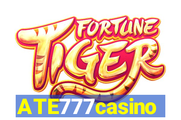 ATE777casino