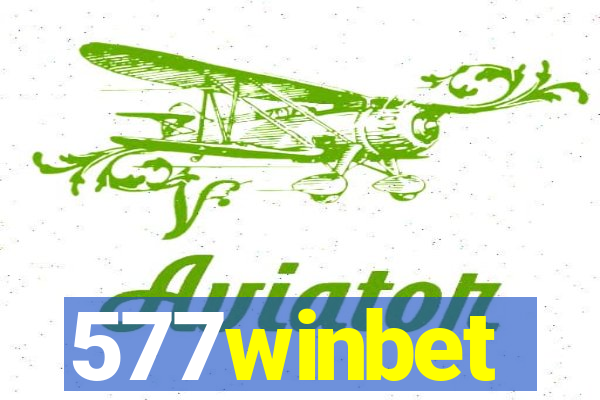 577winbet