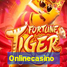 Onlinecasino