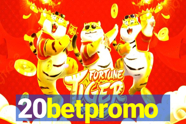 20betpromo