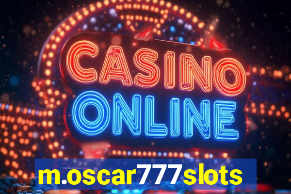 m.oscar777slots