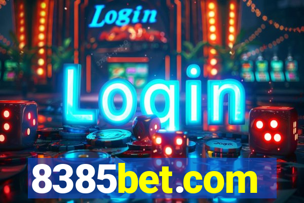 8385bet.com