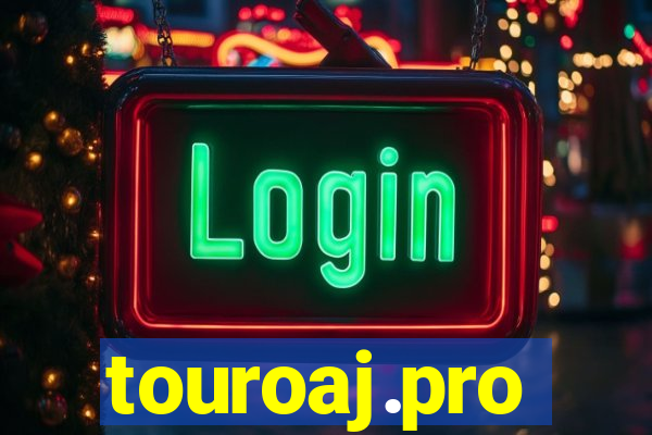 touroaj.pro