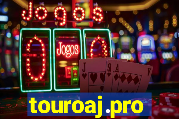 touroaj.pro