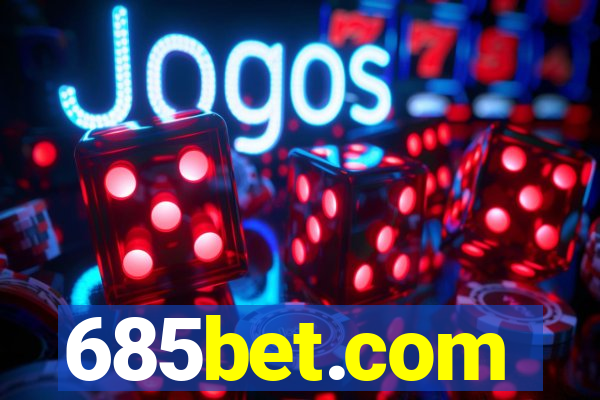 685bet.com