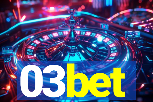 03bet