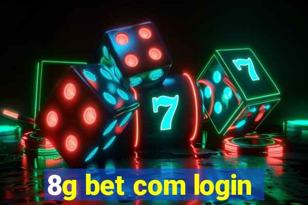 8g bet com login