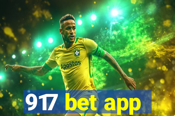 917 bet app