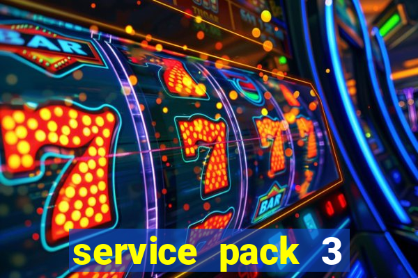 service pack 3 windows 7 64 bits download