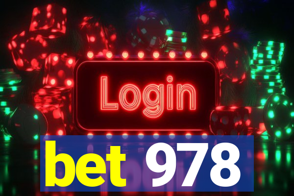 bet 978