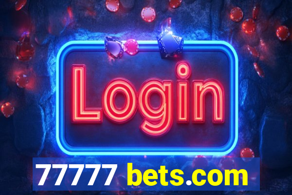 77777 bets.com