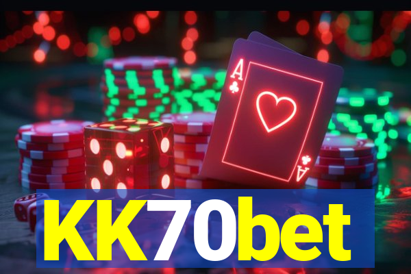 KK70bet