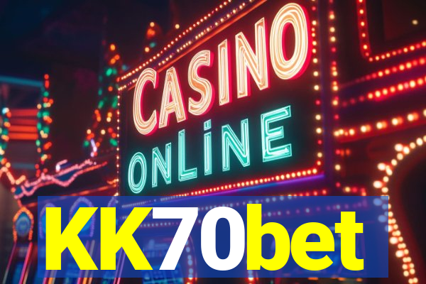 KK70bet