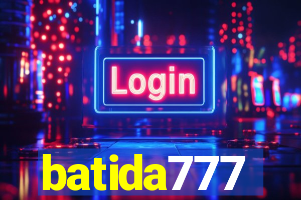 batida777