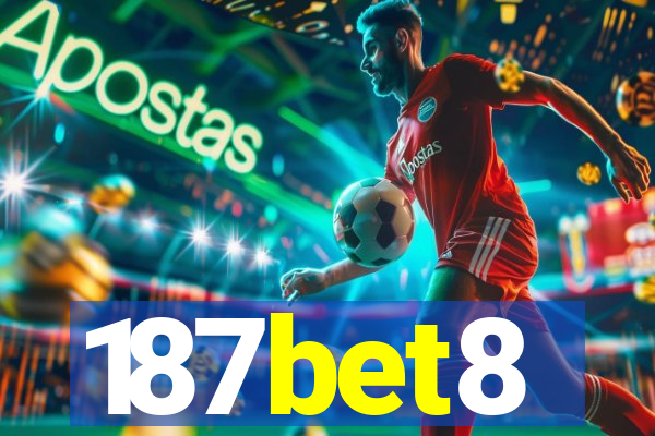 187bet8