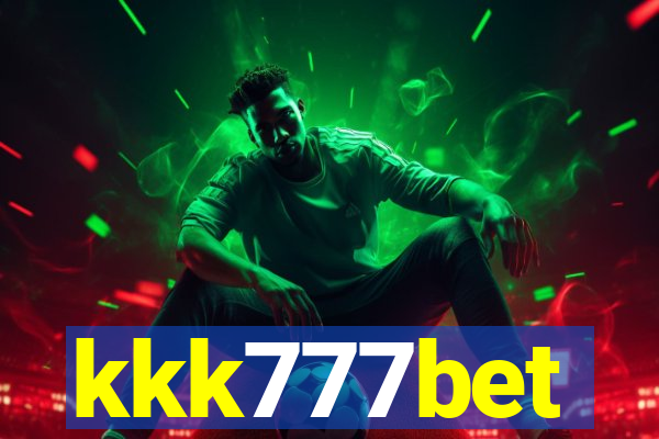 kkk777bet