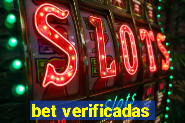 bet verificadas