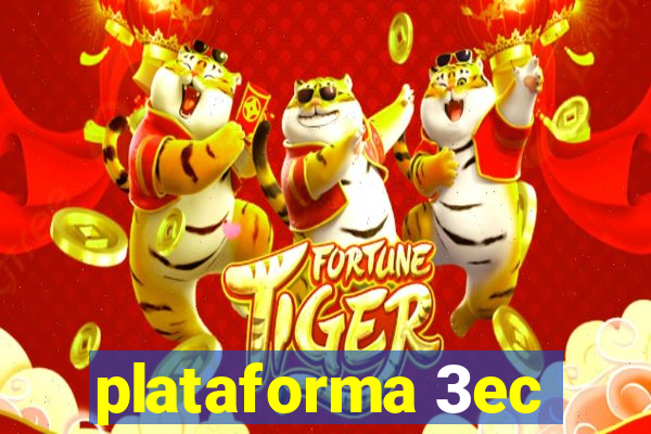 plataforma 3ec