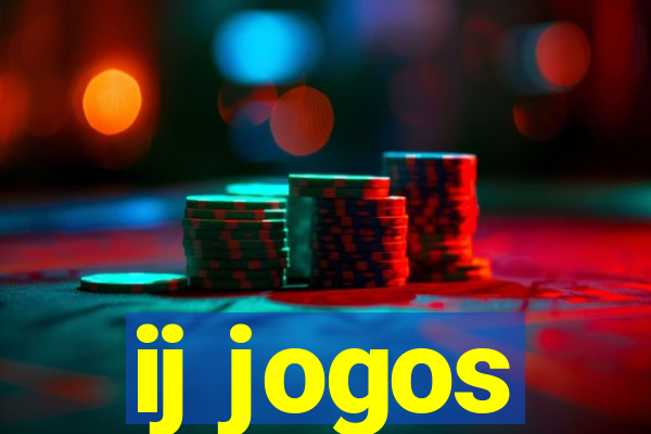 ij jogos