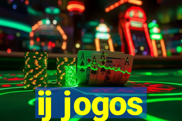 ij jogos