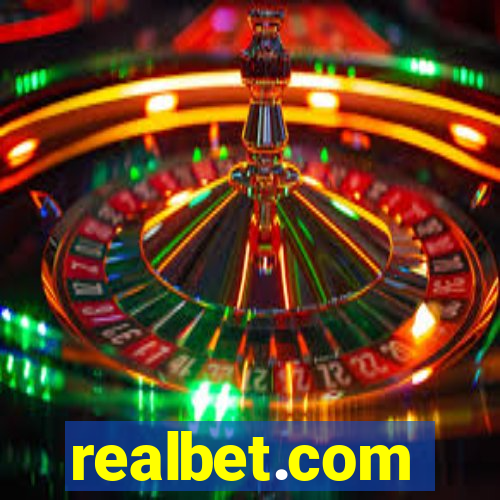 realbet.com