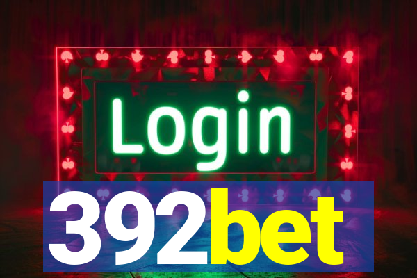 392bet