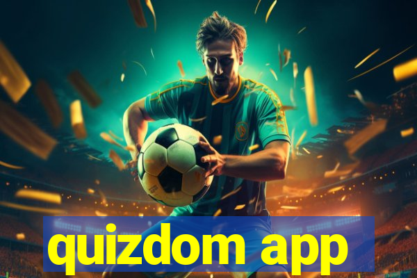 quizdom app