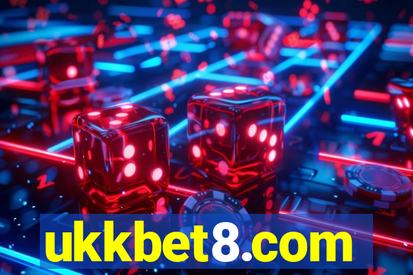 ukkbet8.com