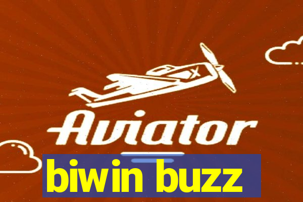 biwin buzz