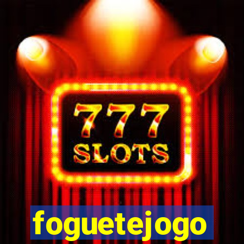 foguetejogo