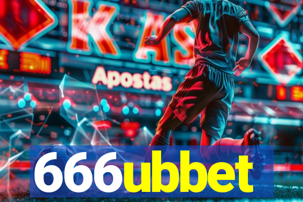 666ubbet