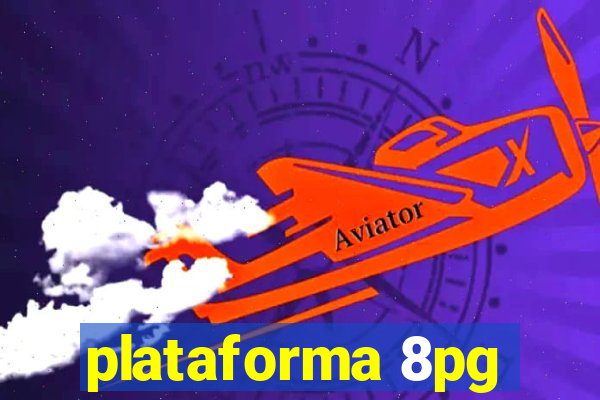 plataforma 8pg