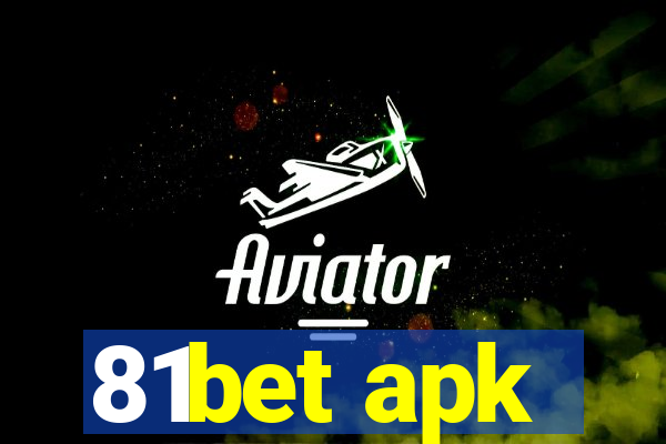 81bet apk