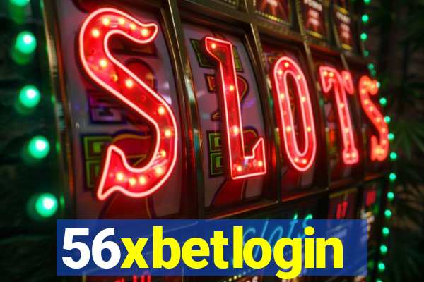 56xbetlogin