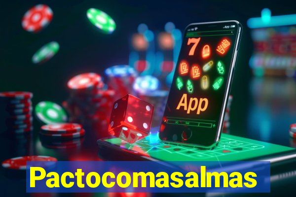 Pactocomasalmas