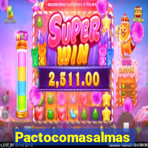 Pactocomasalmas