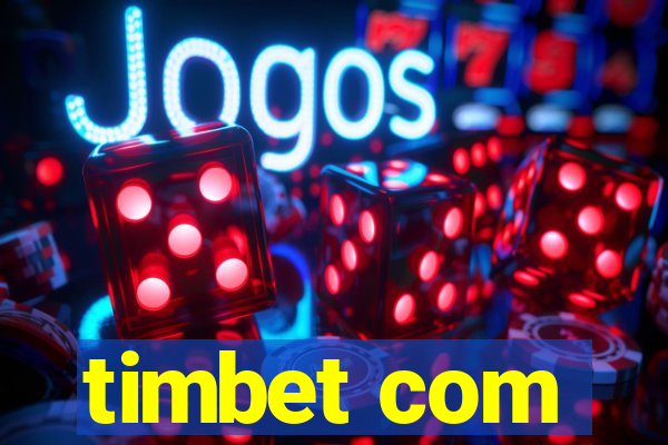 timbet com