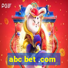 abc bet .com