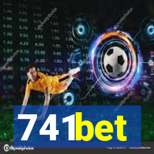 741bet