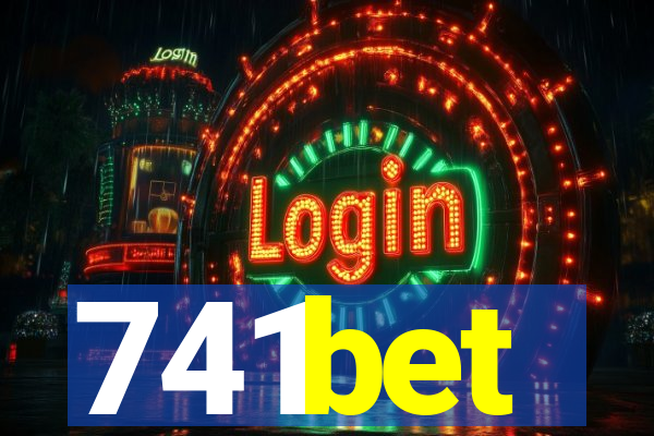 741bet