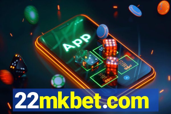 22mkbet.com