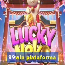 99win plataforma