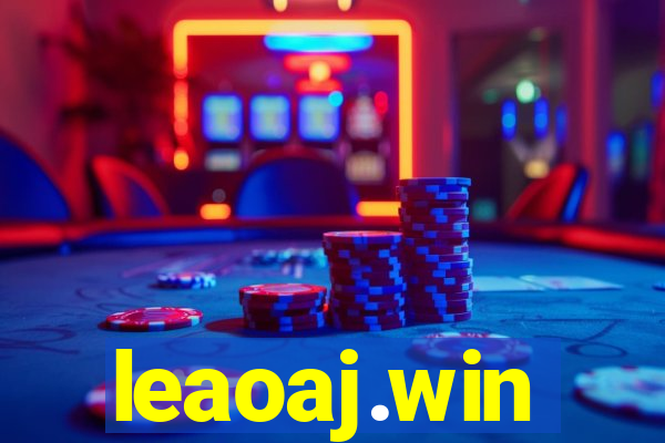 leaoaj.win